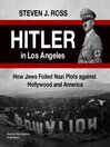 Cover image for Hitler in Los Angeles